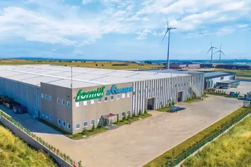 Formül Plastik (FRMPL) Neden Tavan Oldu?