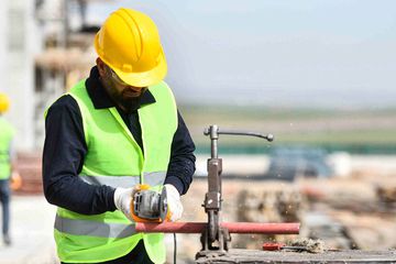 Yapı Ruhsatı Son 8 Yılın En Yüksek Seviyesine Ulaştı