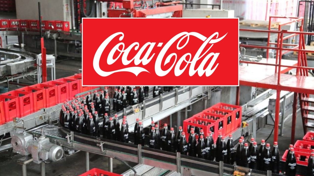 Coca-Cola İçecek A.Ş. (CCOLA)