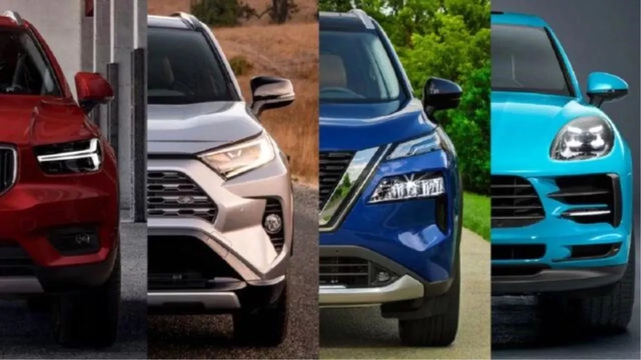 Türkiye'de Şubat 2026 İtibarıyla 2 Milyon TL'nin Altına Satılan SUV Otomobiller