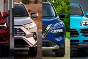 Türkiye'de Şubat 2026 İtibarıyla 2 Milyon TL'nin Altına Satılan SUV Otomobiller