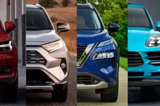 Türkiye'de Şubat 2026 İtibarıyla 2 Milyon TL'nin Altına Satılan SUV Otomobiller