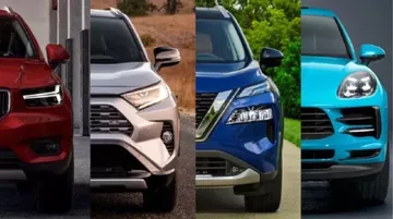 Türkiye'de Şubat 2026 İtibarıyla 2 Milyon TL'nin Altına Satılan SUV Otomobiller