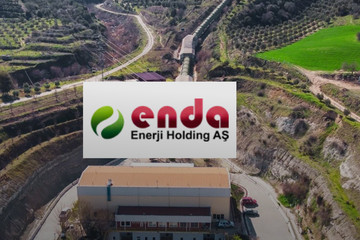 Enda Enerji, 13 Şubat'tan İtibaren Borsa İstanbul'da İşlem Görmeye Başlıyor!