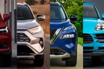 Türkiye'de Şubat 2026 İtibarıyla 2 Milyon TL'nin Altına Satılan SUV Otomobiller