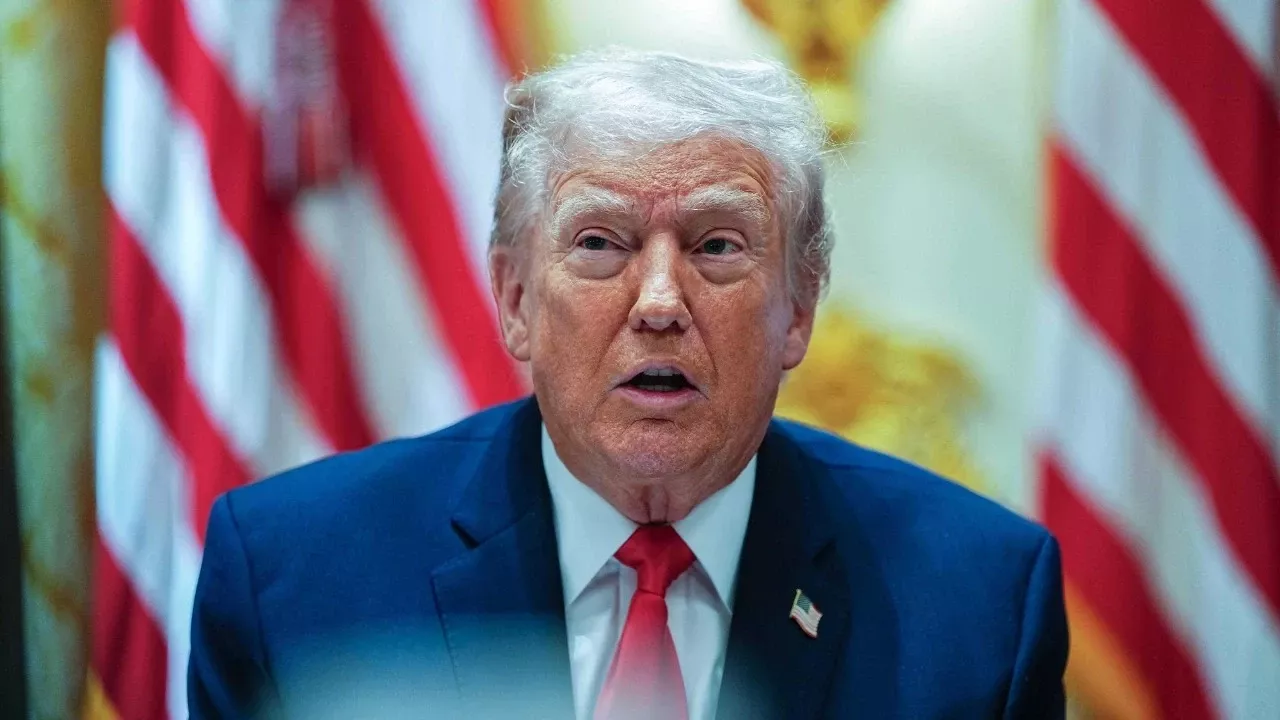 Trump’tan Hindistan’a Tarife İndirimi Sonrası Piyasalarda Rahatlama