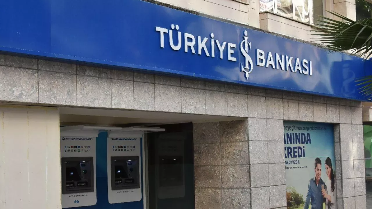 ISCTR Bilançosu Sonrası Yorumlar ve Hedef Fiyatlar