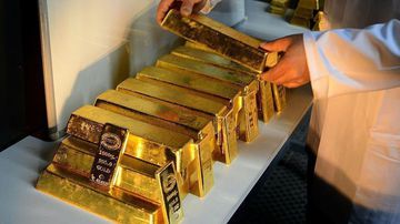 Güney Kore Merkez Bankası 13 Yıl Sonra İlk Kez Altın Alacak