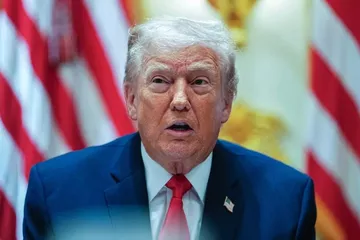 Trump’tan Hindistan’a Tarife İndirimi Sonrası Piyasalarda Rahatlama