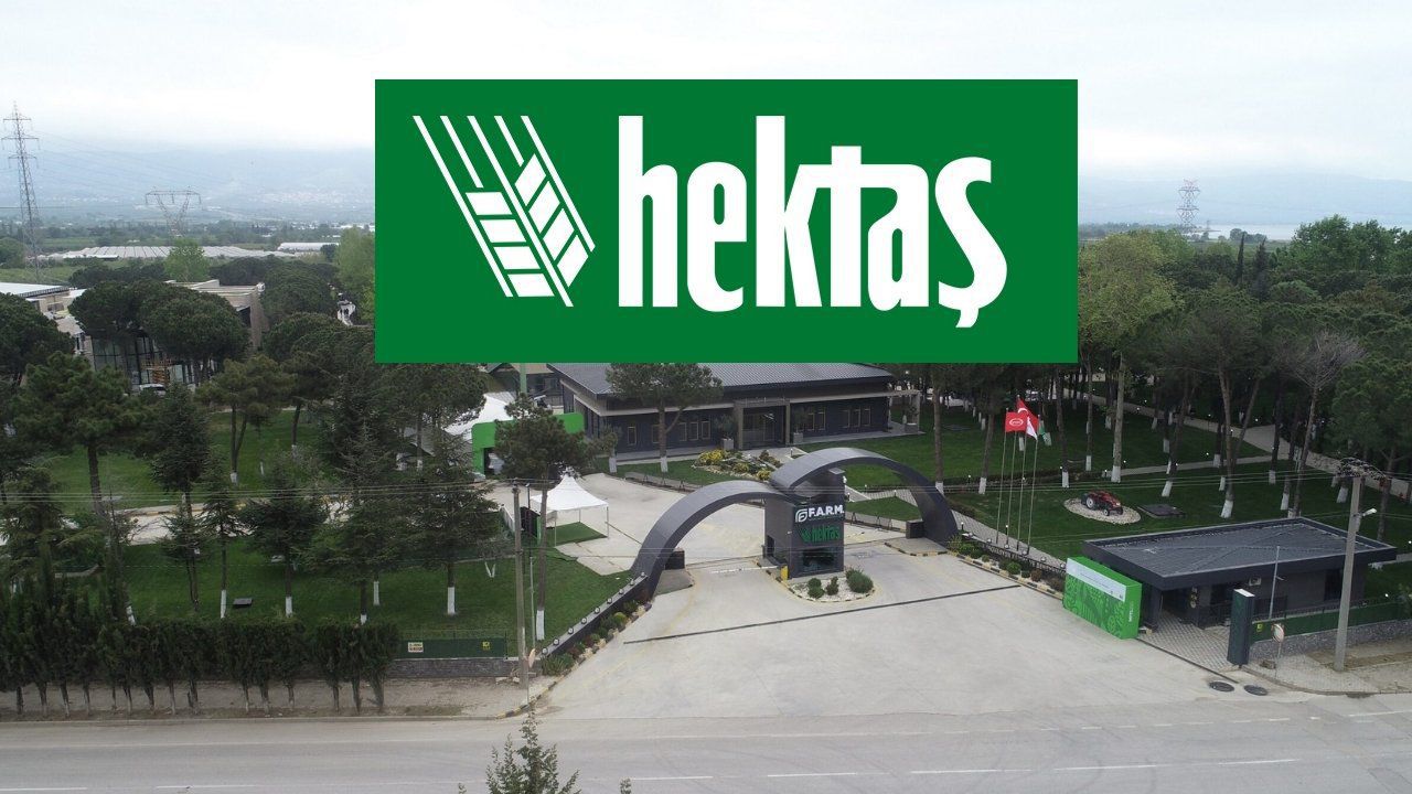Hektaş Asia’ya 24,9 Milyon Dolarlık Stratejik Ortak
