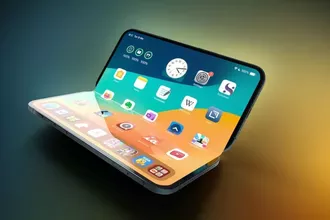 Apple’ın Katlanabilir iPhone Fold Modelinin Fiyatı Ne Kadar Olacak?