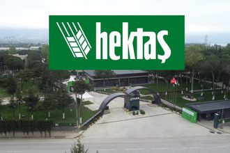 Hektaş Asia’ya 24,9 Milyon Dolarlık Stratejik Ortak