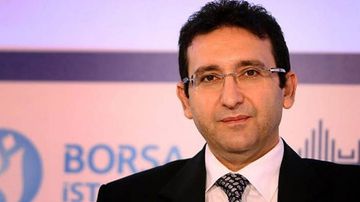Borsa İstanbul’un Eski Başkanı İbrahim Mustafa Turhan Hakkında Soruşturma Başlatıldı