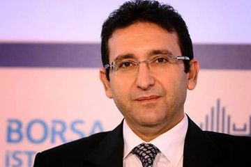 Borsa İstanbul’un Eski Başkanı İbrahim Mustafa Turhan Hakkında Soruşturma Başlatıldı