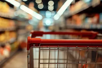 Ağustos Ayı Enflasyonu Açıklandı