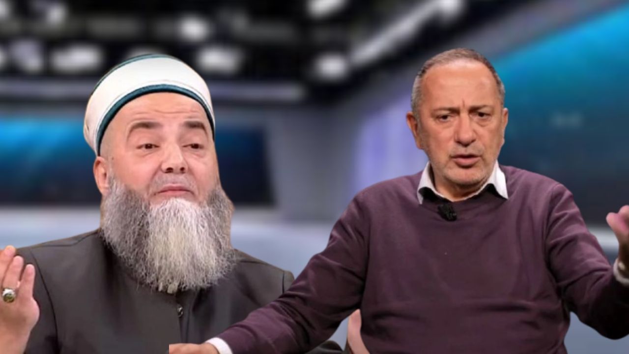 Fatih Altaylı’dan Cübbeli Ahmet İfşası: Lüks Saat İddiası