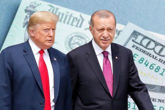 Türkiye-ABD İlişkilerinde Yeni Sayfa: TCMB'nin 10 Yıl Sonra Tahvil Hamlesi Ne Anlama Geliyor?