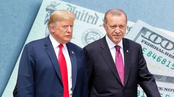 Türkiye-ABD İlişkilerinde Yeni Sayfa: TCMB'nin 10 Yıl Sonra Tahvil Hamlesi Ne Anlama Geliyor?