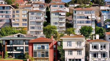 Yabancıya Konut Satışında 9 Yılın En Düşük Seviyesi: 2025 Verileri Açıklandı