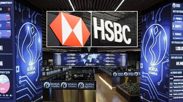 HSBC’nin Bu Hafta En Çok Aldığı Hisseler! (12-16 Mayıs 2025)