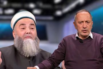 Fatih Altaylı’dan Cübbeli Ahmet İfşası: Lüks Saat İddiası