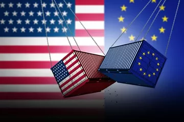 AB’den ABD’ye Otomobil Sektöründe Sıfır Tarife Teklifi