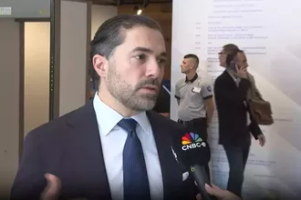 IMF'nin Yeni Danışma Kurulunda Bir Türk: Ufuk Akçiğit