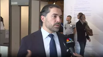 IMF'nin Yeni Danışma Kurulunda Bir Türk: Ufuk Akçiğit