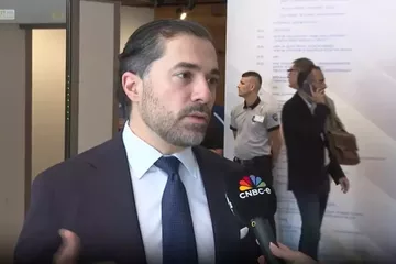 IMF'nin Yeni Danışma Kurulunda Bir Türk: Ufuk Akçiğit