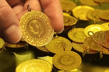 Altın Fed Sonrası Yönünü Yukarı Çevirdi