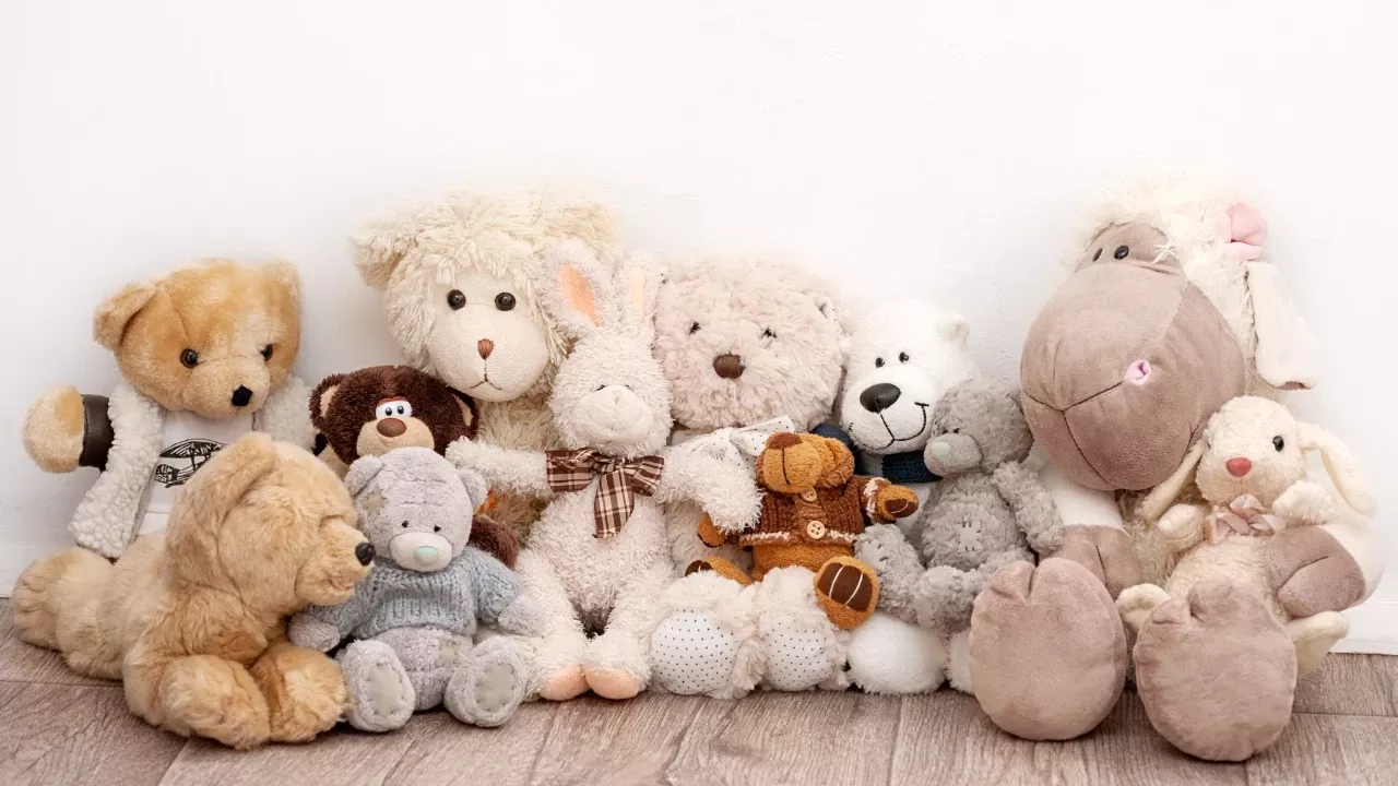 Sağlık Riski Taşıyan Peluş Oyuncak Piyasadan Toplatılıyor