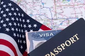 ABD Vize Ücretlerine Büyük Zam!