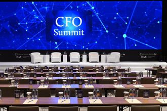 Liderler CFO Summit 2026’da Buluştu