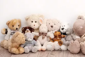 Sağlık Riski Taşıyan Peluş Oyuncak Piyasadan Toplatılıyor