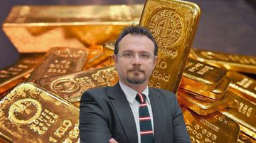 Altın Fiyatları Neden Yükselmiyor? İşte Uzman Görüşü