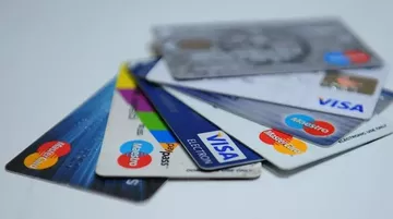 Kredi Kartı Limit Değişikliği Yarın Devreye Giriyor: ATM’de Uyarı Ekranı Gözükecek