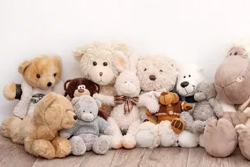 Sağlık Riski Taşıyan Peluş Oyuncak Piyasadan Toplatılıyor