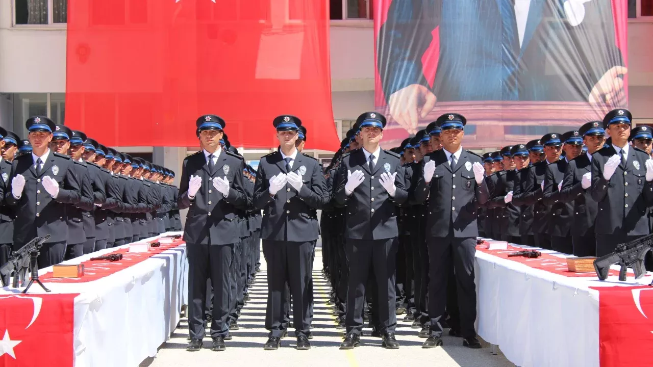 PMYO Başvurusu 2026 Ne Zaman? Polislik Taban Puanları ve Başvuru Şartları