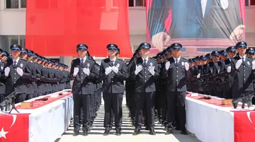 PMYO Başvurusu 2026 Ne Zaman? Polislik Taban Puanları ve Başvuru Şartları