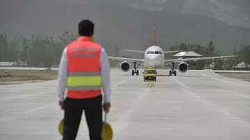 Havalimanı Yer Hizmetlerinde Yeni Dönem