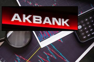 Gedik Yatırım, Akbank’ı (AKBNK) Model Portföyden Çıkardı: Kâr Realizasyonu Vurgusu