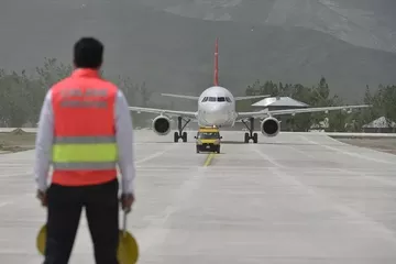 Havalimanı Yer Hizmetlerinde Yeni Dönem