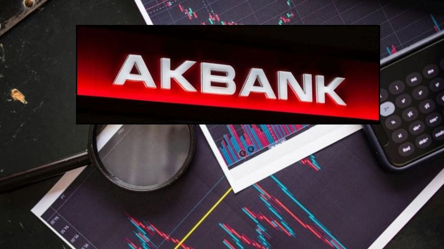Gedik Yatırım, Akbank’ı (AKBNK) Model Portföyden Çıkardı: Kâr Realizasyonu Vurgusu