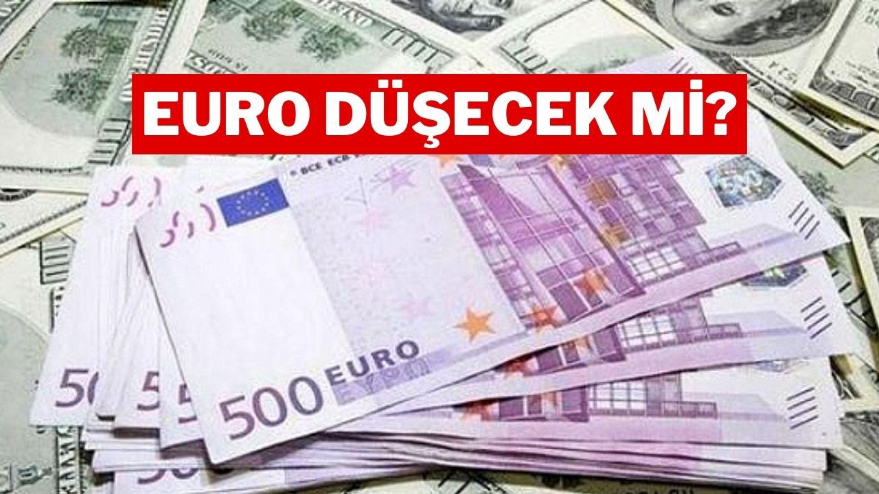 Dolar Güçleniyor: Euro Üzerindeki Baskı Artabilir