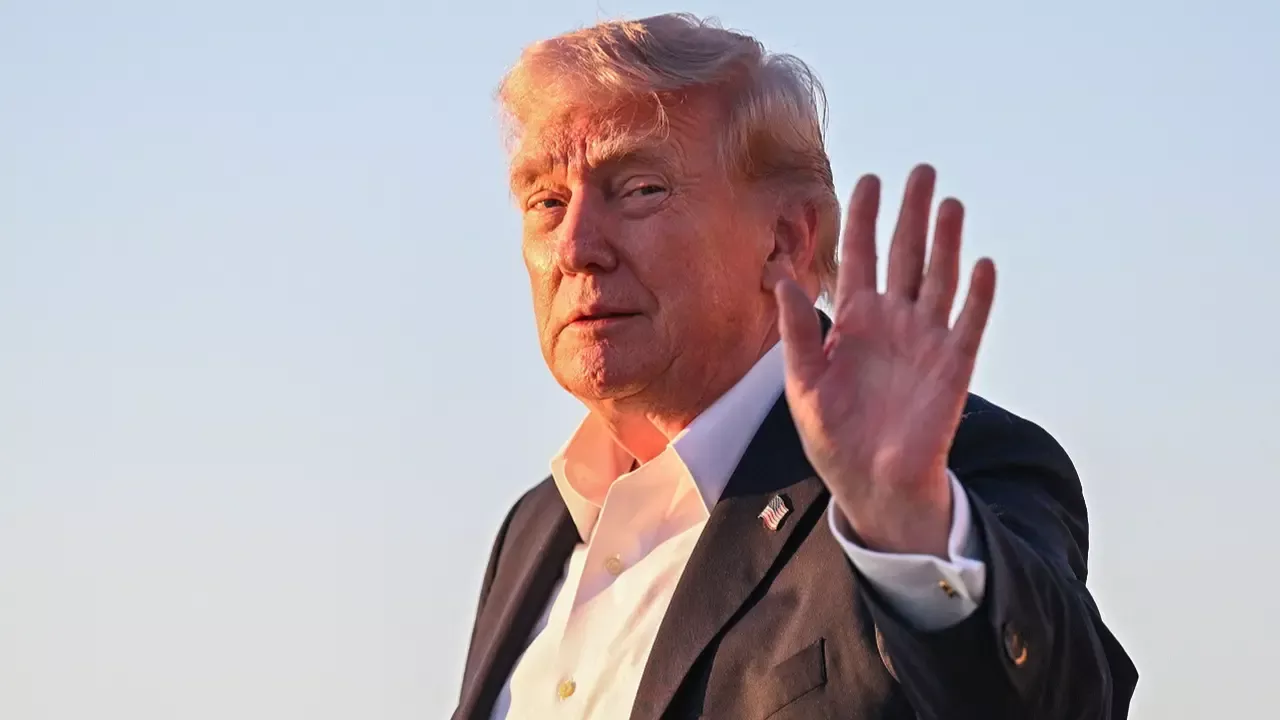 Trump: İran’la Çatışma 3 Hafta Daha Sürebilir