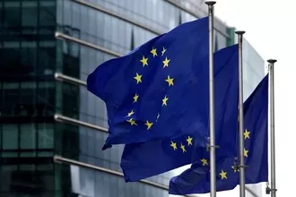 Euro Bölgesi Bankaları, Şirketlerin Kredi Talebinde Artış Bekliyor