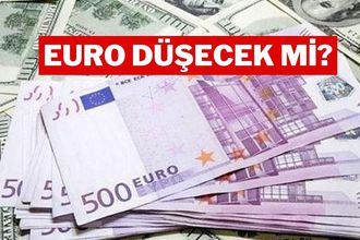 Dolar Güçleniyor: Euro Üzerindeki Baskı Artabilir