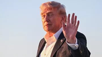 Trump: İran’la Çatışma 3 Hafta Daha Sürebilir