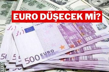 Dolar Güçleniyor: Euro Üzerindeki Baskı Artabilir