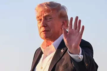 Trump: İran’la Çatışma 3 Hafta Daha Sürebilir